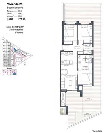Calle Infante Orleans 32, 30710 Los Alcázares - AB 25.JPG