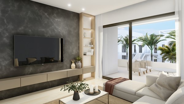 Medium property photo - Calle Ramón Campoamor 22, 03190 Pilar de la Horadada