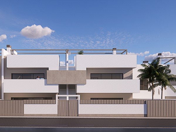 Medium property photo - Calle Ruiseñor 10, 03190 Pilar de la Horadada