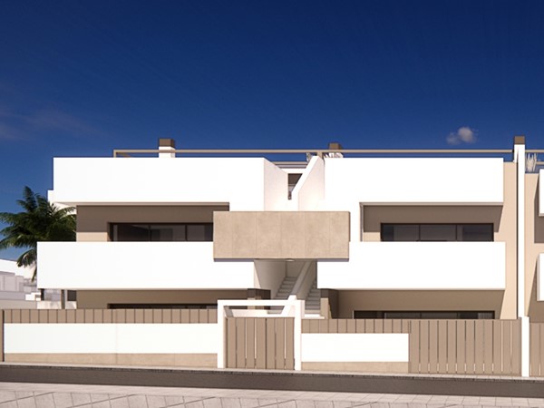 Medium property photo - Calle Ruiseñor 10, 03190 Pilar de la Horadada