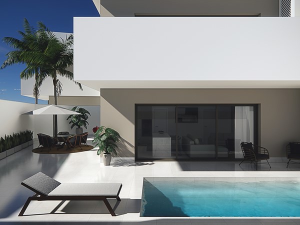 Medium property photo - Calle Ruiseñor 10, 03190 Pilar de la Horadada