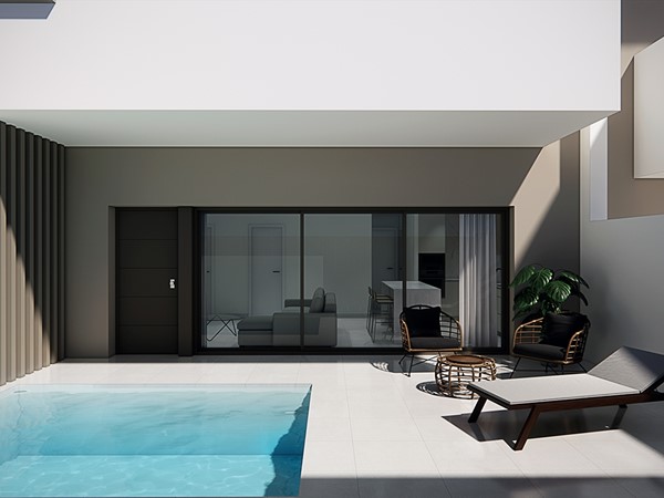 Medium property photo - Calle Ruiseñor 10, 03190 Pilar de la Horadada