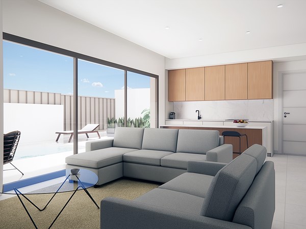 Medium property photo - Calle Ruiseñor 10, 03190 Pilar de la Horadada