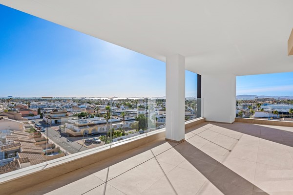 Medium property photo - Calle Penélope 32, 30710 Los Alcázares