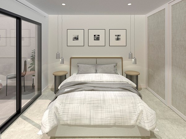 Medium property photo - Calle Pintor Antonio Carrasco 22, 30740 San Pedro del Pinatar