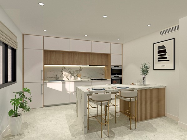 Medium property photo - Calle Pintor Antonio Carrasco 22, 30740 San Pedro del Pinatar