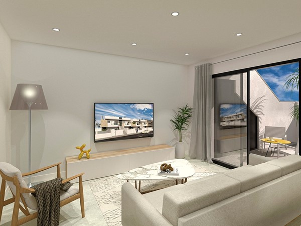 Medium property photo - Calle Pintor Antonio Carrasco 22, 30740 San Pedro del Pinatar