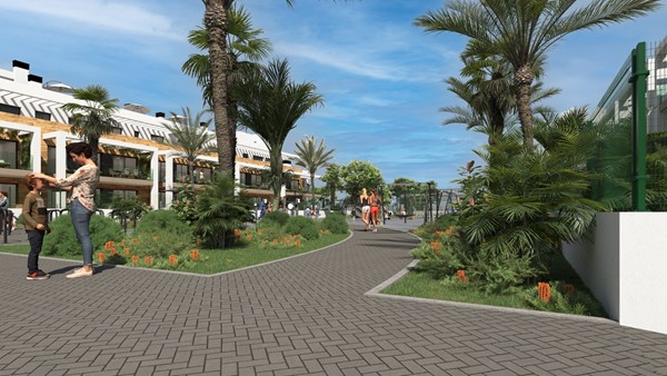 Medium property photo - Avenida Príncipe Felipe 32-4, 30710 Los Alcázares