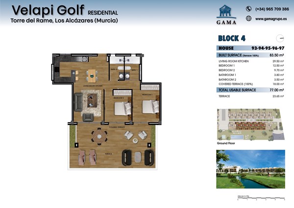 Avenida Príncipe Felipe 32-4, 30710 Los Alcázares - PLANTA BAJA - VIV 94.jpg