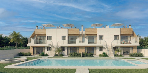 Medium property photo - Calle Romanones 3222, 30730 San Javier