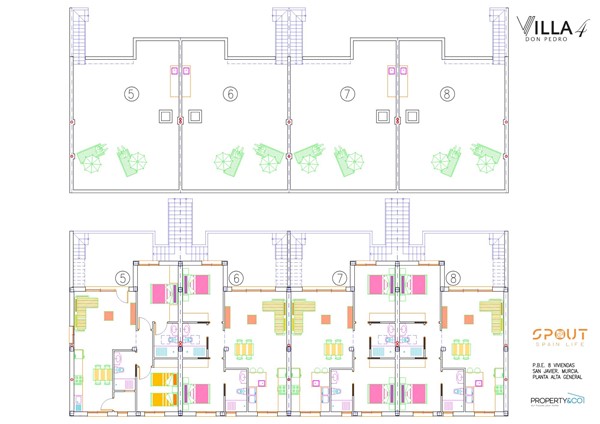 Calle Romanones 3222, 30730 San Javier - Planta Alta General Viviendas 5-6-7- 8.jpg