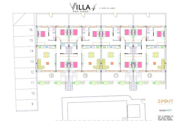 Calle Romanones 3222, 30730 San Javier - Planta Baja General Viviendas 9-10-11-12.jpg