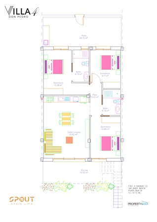 Calle Romanones 3222, 30730 San Javier - Vivienda 9.jpg