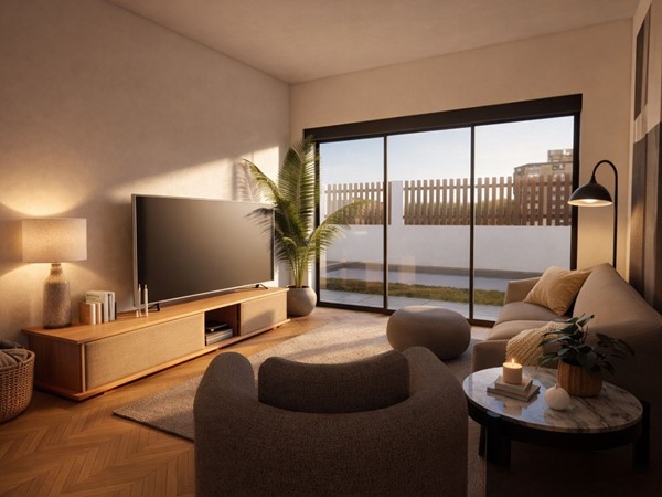 Medium property photo - Calle Isla Barqueta 54-8, 30710 Los Alcázares