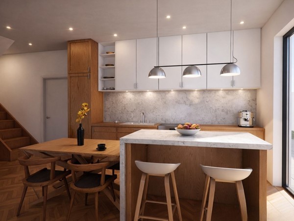 Medium property photo - Calle Isla Barqueta 54-8, 30710 Los Alcázares