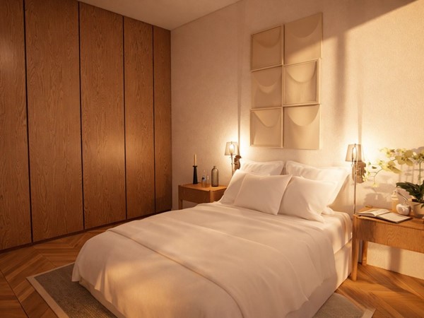 Medium property photo - Calle Isla Barqueta 54-8, 30710 Los Alcázares