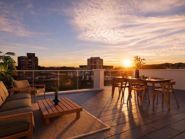 Medium property photo - Calle Isla Barqueta 54-8, 30710 Los Alcázares