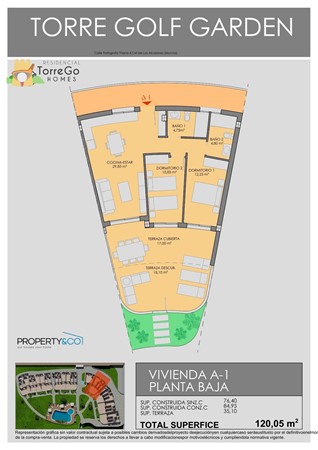 Calle Fotógrafo Tiana 32G, 30710 Los Alcázares - A1.jpg