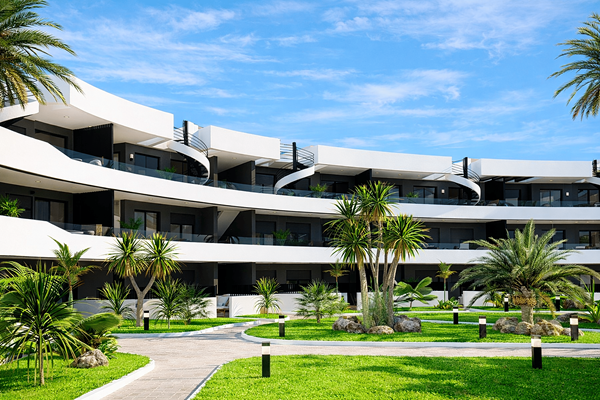 Medium property photo - Calle Fotógrafo Tiana 32G, 30710 Los Alcázares