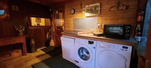 Medium property photo - Verlengde Haerderweg 5G5, 8085 RJ Doornspijk