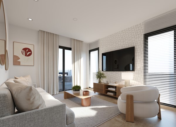 Medium property photo - Calle Santa Rosalía 22T, 30710 Santa Rosalía