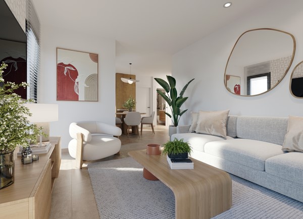 Medium property photo - Calle Santa Rosalía 22T, 30710 Santa Rosalía