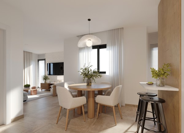 Medium property photo - Calle Santa Rosalía 22T, 30710 Santa Rosalía