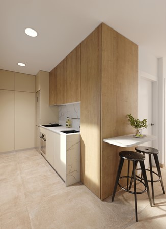 Medium property photo - Calle Santa Rosalía 22T, 30710 Santa Rosalía