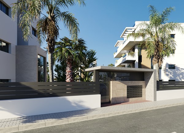 Medium property photo - Calle Santa Rosalía 22T, 30710 Santa Rosalía