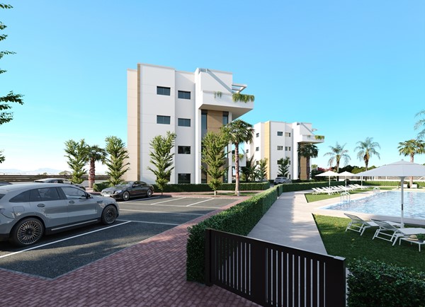 Medium property photo - Calle Santa Rosalía 22T, 30710 Santa Rosalía