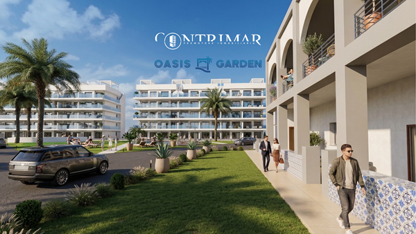 Brochure preview - Memoria Oasis Garden El Raso.pdf