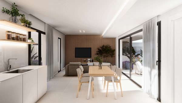 Medium property photo - Calle las Palmas 29, 30740 San Pedro del Pinatar
