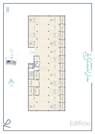 Calle Infanta Cristina 40B3, 30710 Los Alcázares - Plattegrond3.jpg