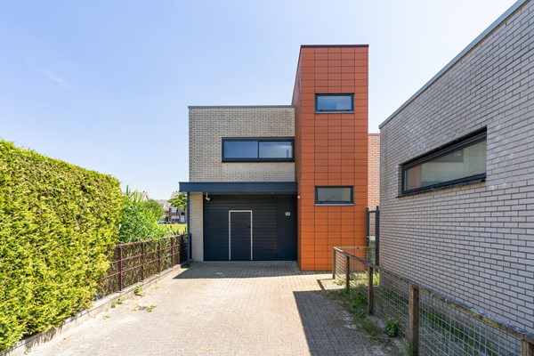 Medium property photo - Waddenring 34, 2993 VE Barendrecht