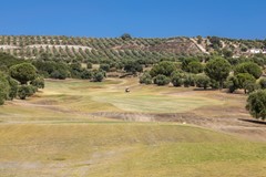 Nieuw in verkoop: Acros Gardens Golf Complex, Cádiz