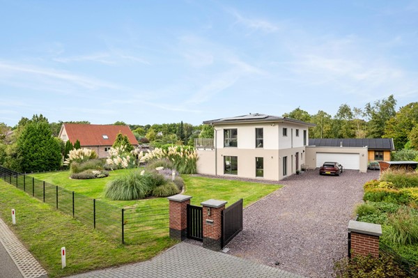 Medium property photo - Rietdijk 6b, 3233 KE Oostvoorne