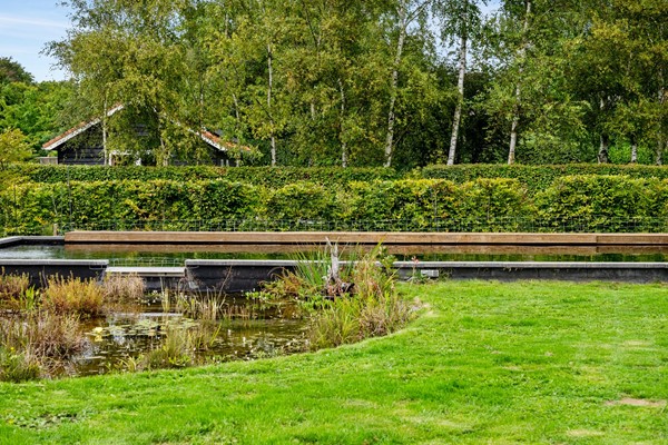 Medium property photo - Rietdijk 6b, 3233 KE Oostvoorne