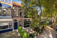 Verkocht: Oranjepark 21, 3311LP Dordrecht