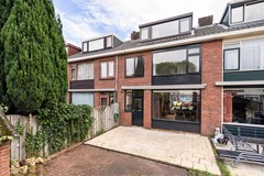 Verkocht: Zonnebloemstraat 25, 3333 SV Zwijndrecht