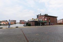 Verkocht: Waddenring 122, 2993 VG Barendrecht