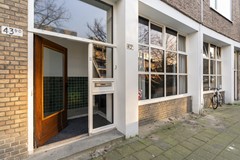 Verhuurd: Lombardkade 43a, 3011 ZB Rotterdam