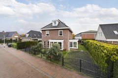 Verkocht: Brandsma-Akker 9, 2994AA Barendrecht