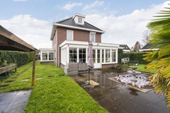 Verkocht: Brandsma-Akker 9, 2994 AA Barendrecht