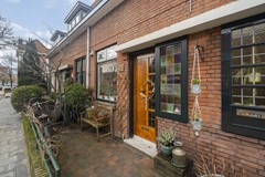 Verkocht: Van Saenredamstraat 31, 2613 NS Delft
