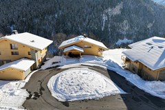 Koop: Impasse du Cottage, 74360 Abondance