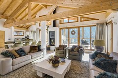 Koop: Impasse du Cottage, 74360 Abondance