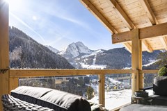 Koop: Impasse du Cottage, 74360 Abondance