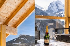 Koop: Impasse du Cottage, 74360 Abondance