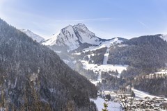 Koop: Impasse du Cottage, 74360 Abondance