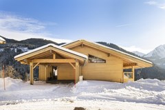 Koop: Impasse du Cottage, 74360 Abondance